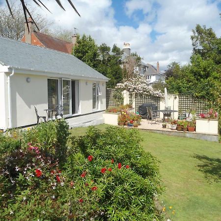Chy Lowarth Penzance Esterno foto