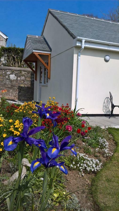 Chy Lowarth Penzance Esterno foto
