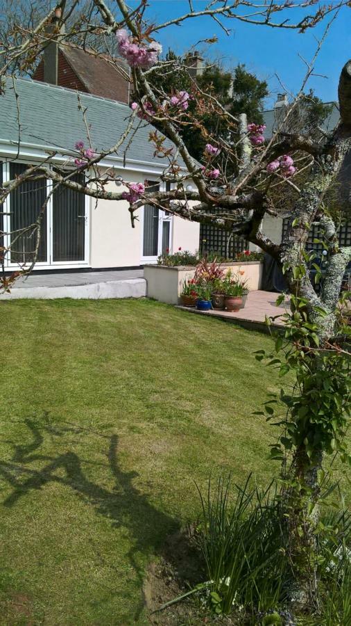 Chy Lowarth Penzance Esterno foto