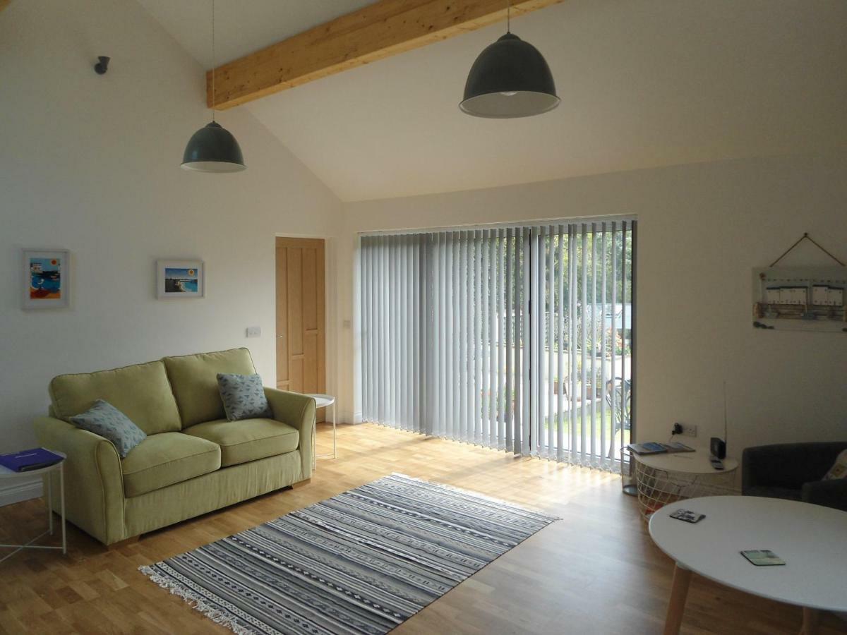Chy Lowarth Penzance Esterno foto