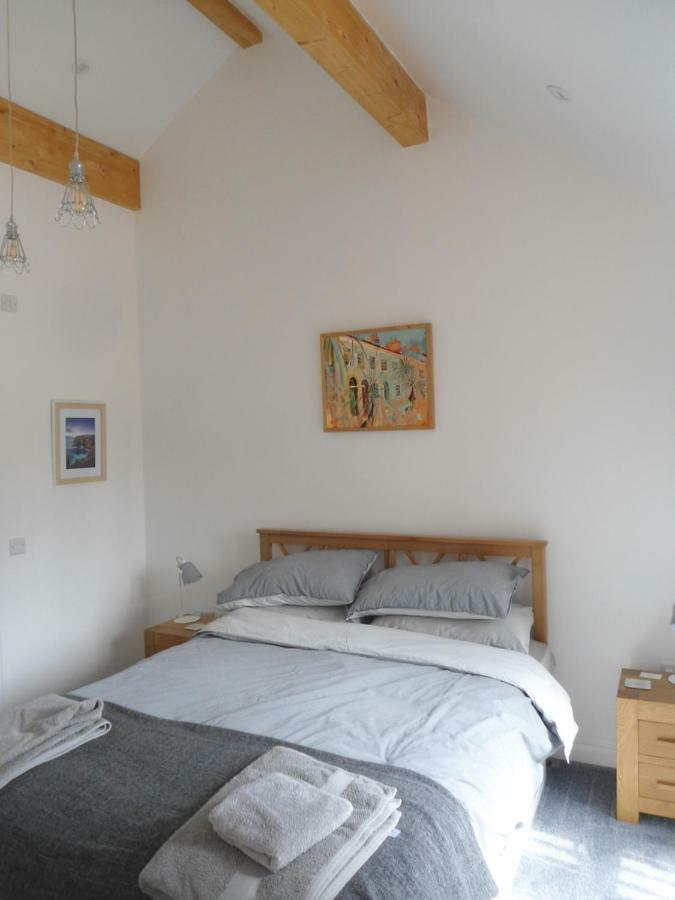 Chy Lowarth Penzance Esterno foto