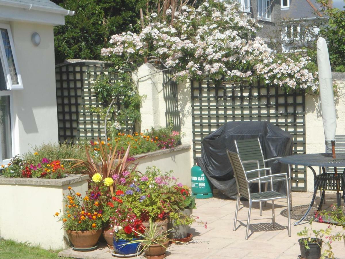 Chy Lowarth Penzance Esterno foto