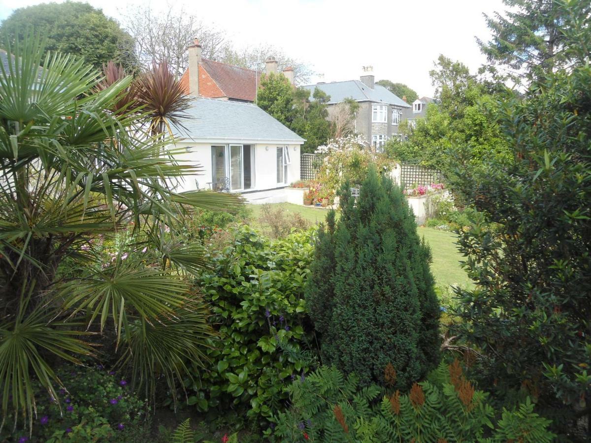 Chy Lowarth Penzance Esterno foto
