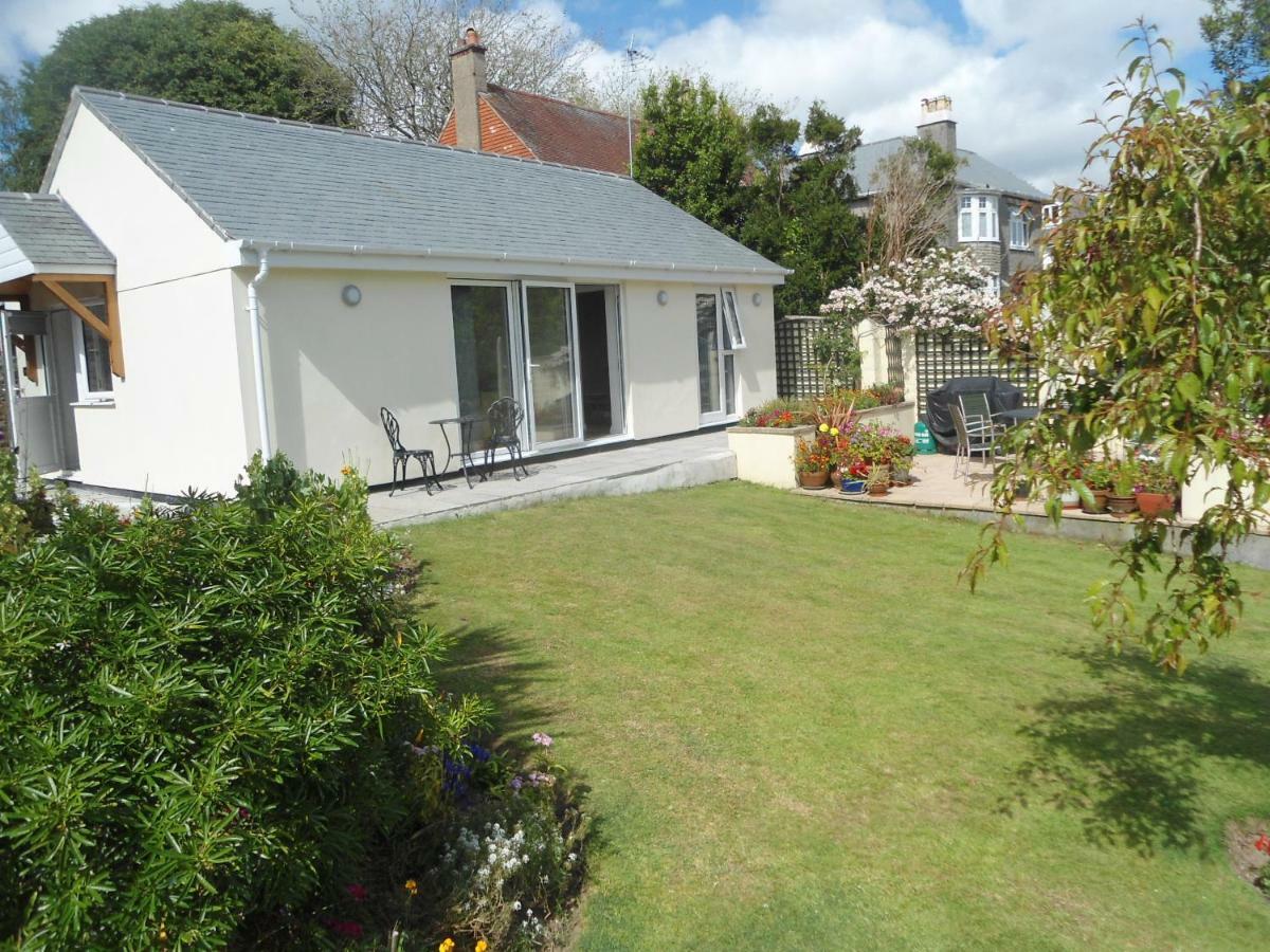 Chy Lowarth Penzance Esterno foto