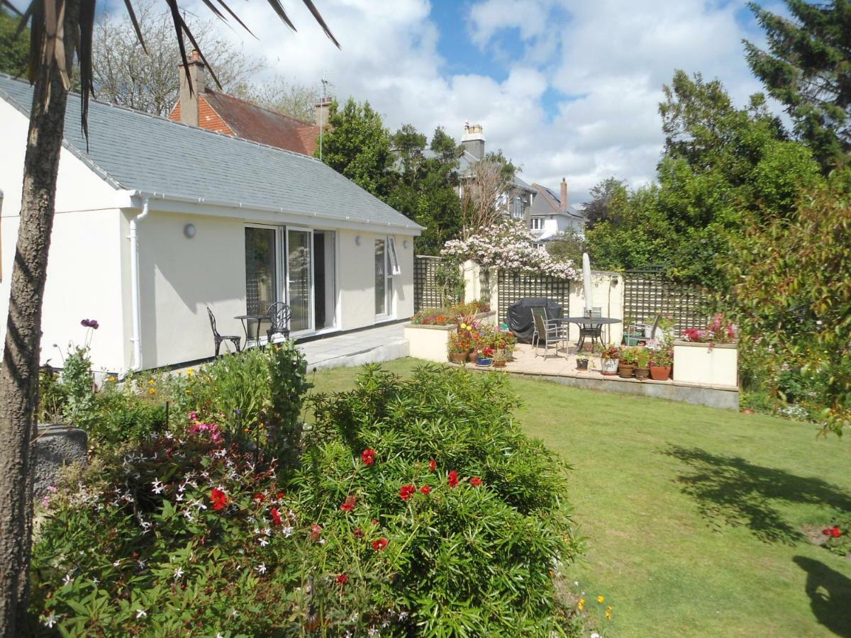 Chy Lowarth Penzance Esterno foto