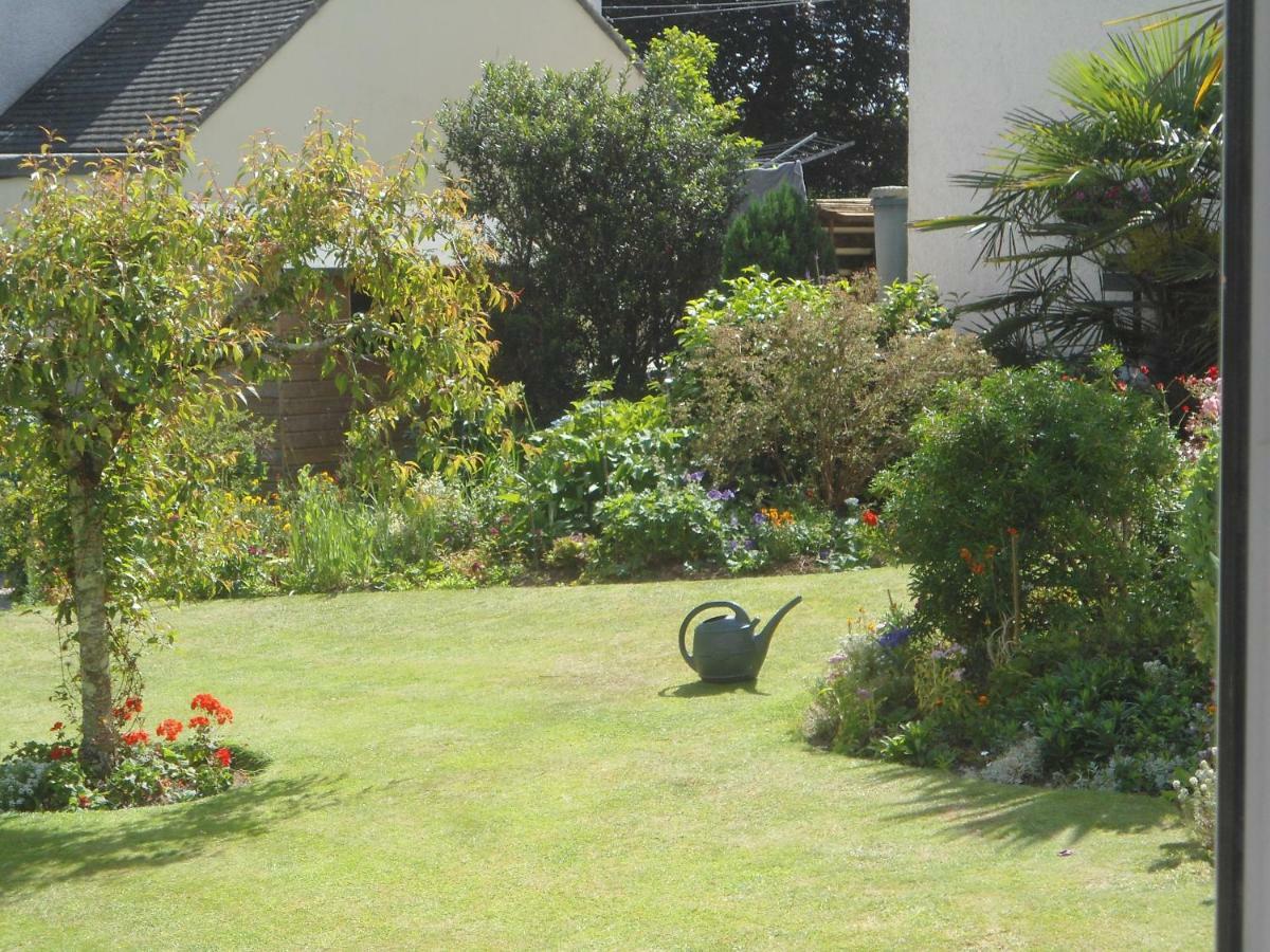 Chy Lowarth Penzance Esterno foto